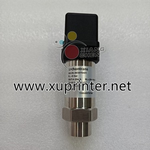WD High Quality 065070411 Measuring Transducer 0-6 Bar 065070401 Valve for CD102 Offset <b>Printing</b> <b>Machine</b> Parts - Product Image 2