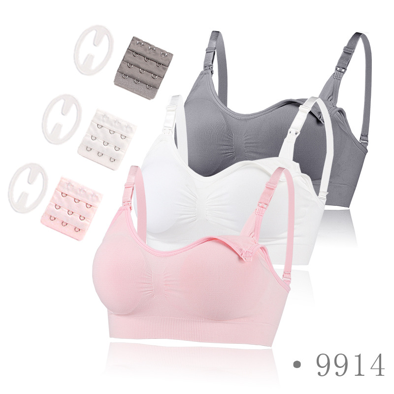 Rose + Blanc + Gris