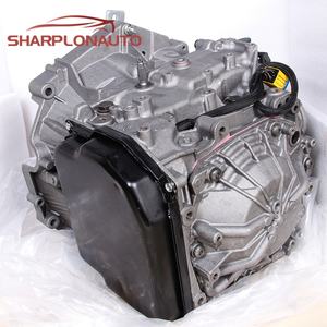 Pièces automobiles de haute qualité AL4 DPO Système de transmission automatique Boîte de vitesses 1.6L/2.0L pour Renault - Product Image 6