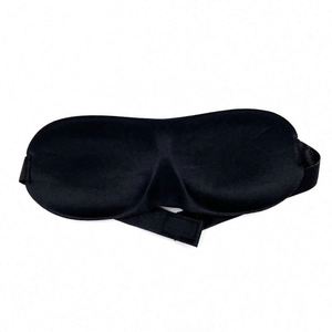 Antifaz de Algodón Suave y Transpirable de Buena Calidad para Dormir - Product Image 5