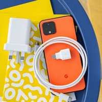 Téléphones reconditionnés d'origine débloqués à bas prix, téléphone portable A+, Google Pixel 4 d'occasion, vente en gros, haute qualité, 64 Go, 128 Go