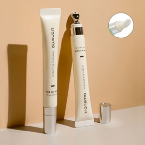 Tubes d'emballage pour brillant à lèvres vides, tubes en plastique pour baume à lèvres, contenants pour brillant à lèvres, flacons de baume à lèvres 15ml, fournisseur d'emballages transparents - Product Image 1