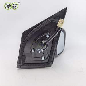 <span class=keywords><strong>กระจก</strong></span><span class=keywords><strong>มอง</strong></span><span class=keywords><strong>ข้าง</strong></span>รถยนต์คุณภาพสูง รุ่นปี 2007 สำหรับ Toyota Yaris Vitz ปี 2008 2009 2010 2011 2012 2013 พร้อมสายไฟ 5 เส้น - Product Image 3