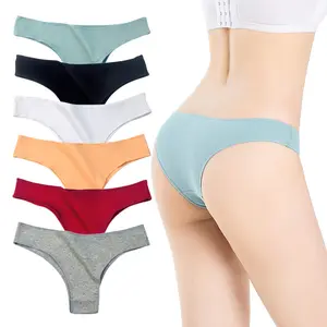 Wholesale hot girl hot pants underwear In Sexy And Comfortable