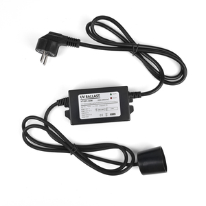 Bán Buôn 110V-240V <span class=keywords><strong>UV</strong></span> Chấn Lưu Điện Tử <span class=keywords><strong>UV</strong></span> Diệt Khuẩn <span class=keywords><strong>Ballast</strong></span> Cho Đèn Biến Áp - Product Image 4