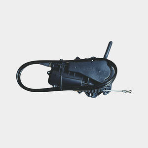 Contrôleur dédié 182840128 12V 24V pour excavatrices Isuzu Doosan - Product Image 4