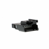 Conector rectangular original MOLEX 310731070, 31073-10070, 0310731070, carcasa macho, 6 pines, paso de 2,54 mm