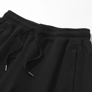 Custom LOGO Knit Herren hose & Hose Gestrickt Casual Herren bekleidung Herbst Print Jogging hose Jogger XXXXX Plus Size Hose für Herren - Product Image 4