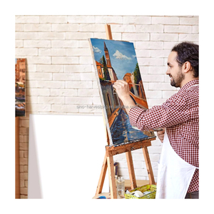 Ingrosso 50x70cm speciale pittura a olio cornice <span class=keywords><strong>per</strong></span> gli studenti d'arte allungata su tela da disegno <span class=keywords><strong>per</strong></span> la pittura degli studenti - Product Image 2