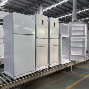610L Large Capacity French 4 Door <b>Refrigerator</b> With Water Dispenser, Compressor, Cool Flow Rapid in Stock 1. French Multi-door P - Product Image 5