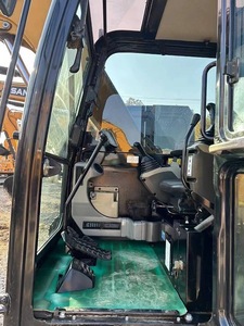 Sử dụng mỹ mèo Sâu Bướm 307B 7ton của máy xúc trong tình trạng tốt giá thấp Second-hand - Product Image 5