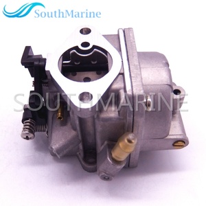 Carburateur Carb Assy pour moteur <span class=keywords><strong>hors</strong></span>-<span class=keywords><strong>bord</strong></span> Mercury Mercruiser <span class=keywords><strong>Quicksilver</strong></span> 4 temps 6 CV, référence 3303-8M0053668 - Product Image 4