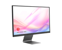 Nouveau stock Moniteur professionnel moderne MD271UL 27 pouces 4K UHD IPS 99% DCI-P3 65W USB-C PD Haut-parleurs intégrés VESA 100x100mm