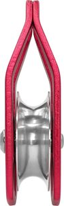 Puleggia in lega di alluminio puleggia 32kN grande per industria pesante - Product Image 2