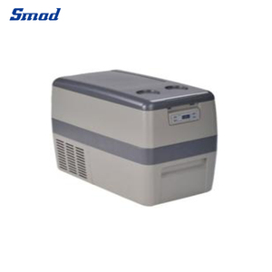 Réfrigérateurs 12V 24V, réfrigérateur portable pour voiture, congélateur 12V/24V, camping - Product Image 5