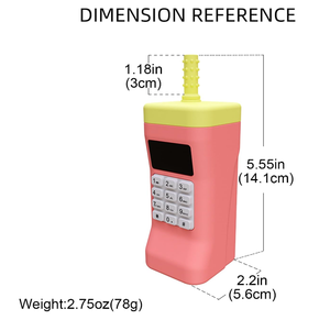 Gobelet en silicone de qualité alimentaire unique de 200ml pour bébé de <span class=keywords><strong>6</strong></span> <span class=keywords><strong>mois</strong></span> et plus avec paille de dentition, gobelet de transition pour les tout-petits - Product Image 2