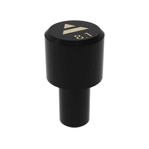 Goupille de positionnement GPPH 8.1mm pour plaque de montage de tuyau - Product Image 1