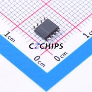 New and Original OPA202IDR SOIC-8 Integrated Circuit IC Chip Precision <b>Amplifier</b> - Product Image 2