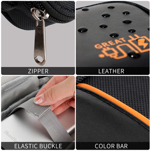 Usine directe petit voyage <span class=keywords><strong>paquet</strong></span> de commerce électronique divers câble USB disque dur téléphone <span class=keywords><strong>carte</strong></span> SD matériau PU Durable <span class=keywords><strong>prix</strong></span> bas - Product Image 6