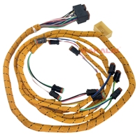 Faisceau de câblage moteur KAKALAI 247-4863 pour chargeuse sur pneus CAT C11 950H 966H