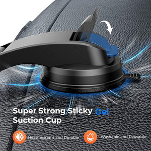 Migliore Qualità Cina Produttore Magnete Del <span class=keywords><strong>Supporto</strong></span> Della Staffa Del Telefono Mobile Dell'automobile - Product Image 2
