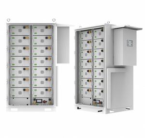 EU <span class=keywords><strong>PL</strong></span> VOORRAAD 6500+ Cycli 51.2V 100Ah 120Ah 150Ah 200Ah 300Ah 5KWH-160KWH Rack Container Solar 48V LiFePO4 Energieopslagbatterij - Product Image 6