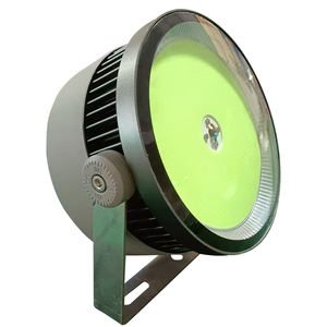 Uso do barco de pesca Ciano Personalizado Ciano 1000w 2000w 1500w Peixe Coreano Água Profunda Levou Barco Iluminação Noite Pesca Luz na água - Product Image 1