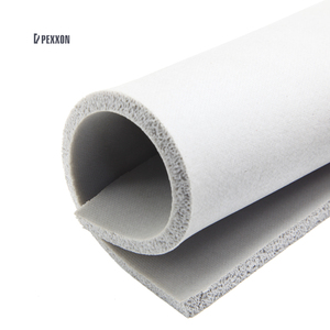 Cắt xốp cách nhiệt <span class=keywords><strong>EPDM</strong></span> mật độ cao, chống thấm, chịu nhiệt cao, đạt tiêu chuẩn ROHS2.0/REACH/PAHS tùy chỉnh - Product Image 4