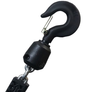 Nuevo <span class=keywords><strong>Polipasto</strong></span> Eléctrico Especial para Escenario de 1 tonelada, 380V Trifásico, con Cadena de Acero, para Elevación de Sistemas de Audio Lineales, Velocidad de 6m/min - Product Image 5