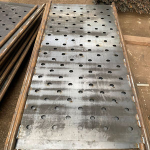 OEM Customized Stainless Steel <strong>Foundry</strong> <strong>Cast</strong> CNC Machines Parts - Product Image 2