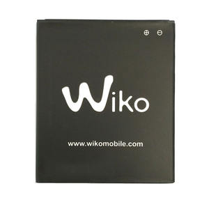 Nouvelle batterie de remplacement d'origine 2500mAh 3913 <span class=keywords><strong>Lenny</strong></span> <span class=keywords><strong>4</strong></span> Plus <span class=keywords><strong>4</strong></span> + / Wiko 5251 téléphone portable - Product Image 5