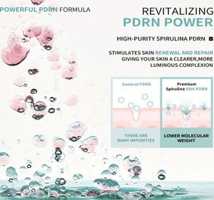 highlighter powder Cross-border Explosions PDRN <strong>Collagen</strong> Essence Stick Balm Long-term Moisturizing Soft Multi-effect Anti-Aging - Product Image 5