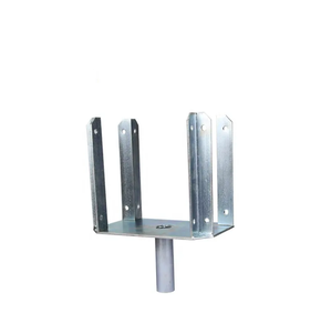 Étai de coffrage réglable galvanisé pour la construction - Product Image 1