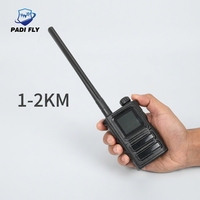 Système de surveillance des activités par drone portable de 200 g, portée longue distance 1-2 km, pour la protection de la sécurité dans les lieux publics