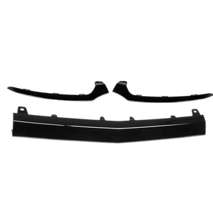 Moldura de Parachoques Delantero Antubao para Mercedes-Benz Clase <span class=keywords><strong>C</strong></span> 205 (C180/C200/C250/C300/C63) - Izquierda/Central/Derecha, OE: 2058851374/1574/1474 - Product Image 4
