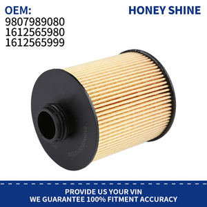 <span class=keywords><strong>Filtre</strong></span> à <span class=keywords><strong>huile</strong></span> moteur 9807989080 1612565980 pour Peugeot 308 408 508 2008 4008 Citroën C3 <span class=keywords><strong>C4</strong></span> C5 1612565999 - Product Image 2