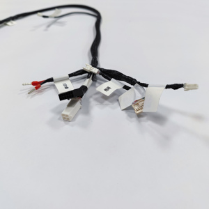 Mesin Pertanian lengkap kawat harness untuk primer tillage peralatan - Product Image 3