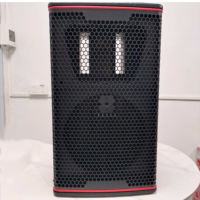 Système de sonorisation professionnel extérieur de haute qualité KP8052 avec enceinte large bande de 12 pouces