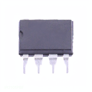 Kit de Componentes Electrónicos para Gestión de Energía (PMIC) 8 DIP, Distribuidor Autorizado IR2101PBF - Product Image 1