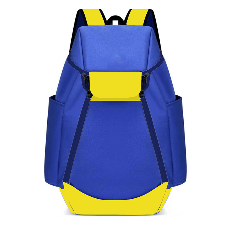 Bleu Jaune