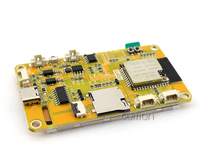 ESP32 2.4 pouces TFT ILI9341 ESP32 MCU double cœur 4M Flash sans écran tactile A-rduino IDE, ESP IDF, MicroPython, Mixly Development