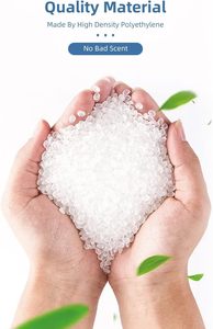 ถุงขยะสีดำแบบหนาพิเศษ สำหรับงานก่อสร้าง ทำความสะอาดสนาม และใช้งานในอุตสาหกรรม - Product Image 6