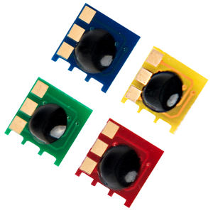 Chip de Cartucho CRG731 CRG 131 para Canon <span class=keywords><strong>LBP</strong></span> 7110c 7100c MF620C MF623Cn MF624Cw MF626Cn MF628Cw MF8210 8280cw Chip de Tóner CRG131 - Product Image 1