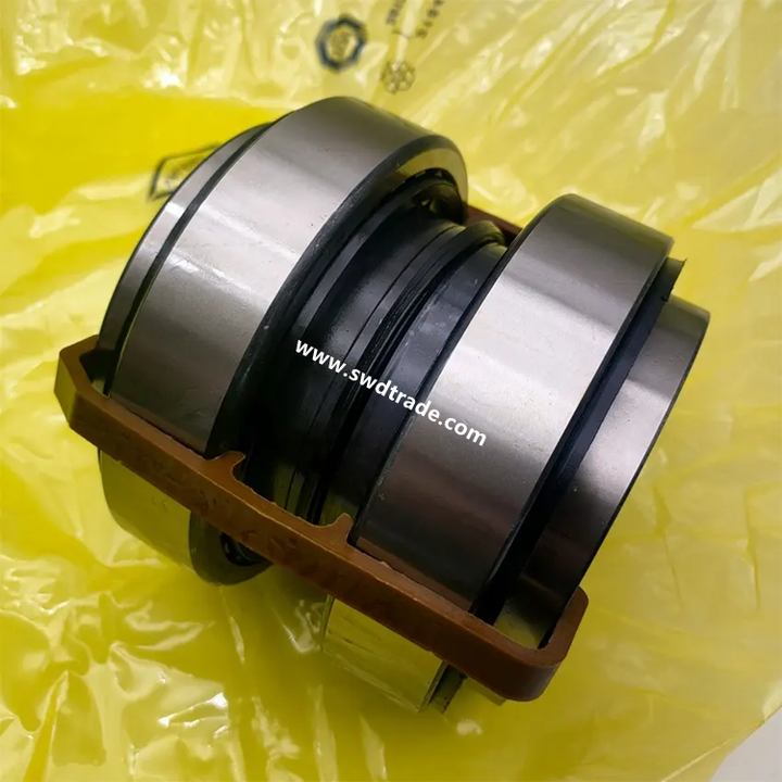 Center bearing for truck Bearing 566283.H195 SET1352 805052C Wheel  