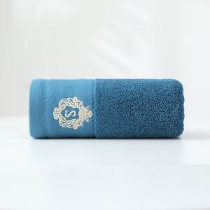 लक्जरी होटल स्नान तौलिया ने लक्जरी बाथरूम के लिए मोटी टेरी नरम कपास त्वरित शुष्क बुने वाली तकनीक थोक रखी - Product Image 6