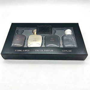 ZUOYE Men's Eau De Parfum <b>Spray</b>-Citrus Fruity Floral Woody Oriental & Spicy Scent Long Lasting Regular Size Gift <b>Set</b> - Product Image 3