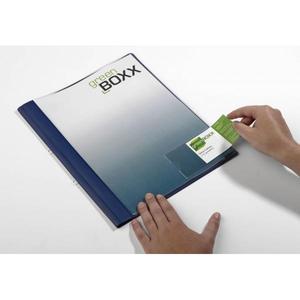 DURABLE - 8093-19 Pocketfix®Sobre adhesivo 90x57mm (paquete múltiple)-EAN 4005546803166 ORGANIZACIÓN Y PRODUCTOS DE ARCHIVADO - Product Image 3