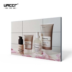 49 Inch 2X2 8 Mét Lcd Nối Màn Hình Vidmate <span class=keywords><strong>Video</strong></span> <span class=keywords><strong>Player</strong></span> Màn Hình <span class=keywords><strong>Video</strong></span> Tường Cho Publicadad - Product Image 1