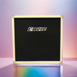 Профессиональный 10-дюймовый гитарный трубчатый усилитель-AIERKE GC-110 портативный динамик с ручкой - Product Image 2