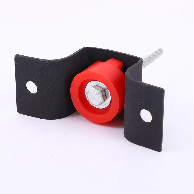 Spring Vibration and Sound Isolator Ceiling